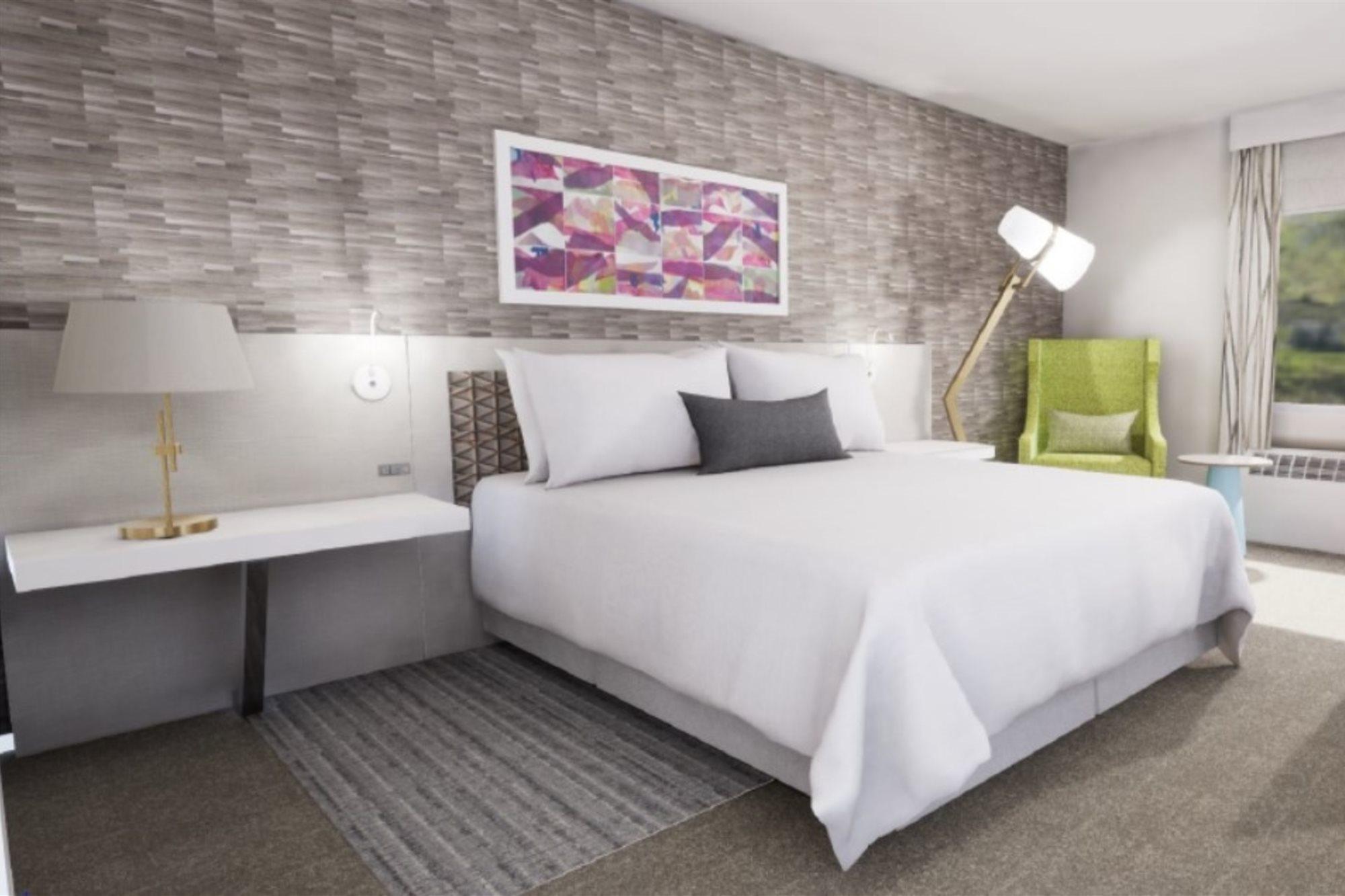 Hilton Garden Inn Temecula Eksteriør billede