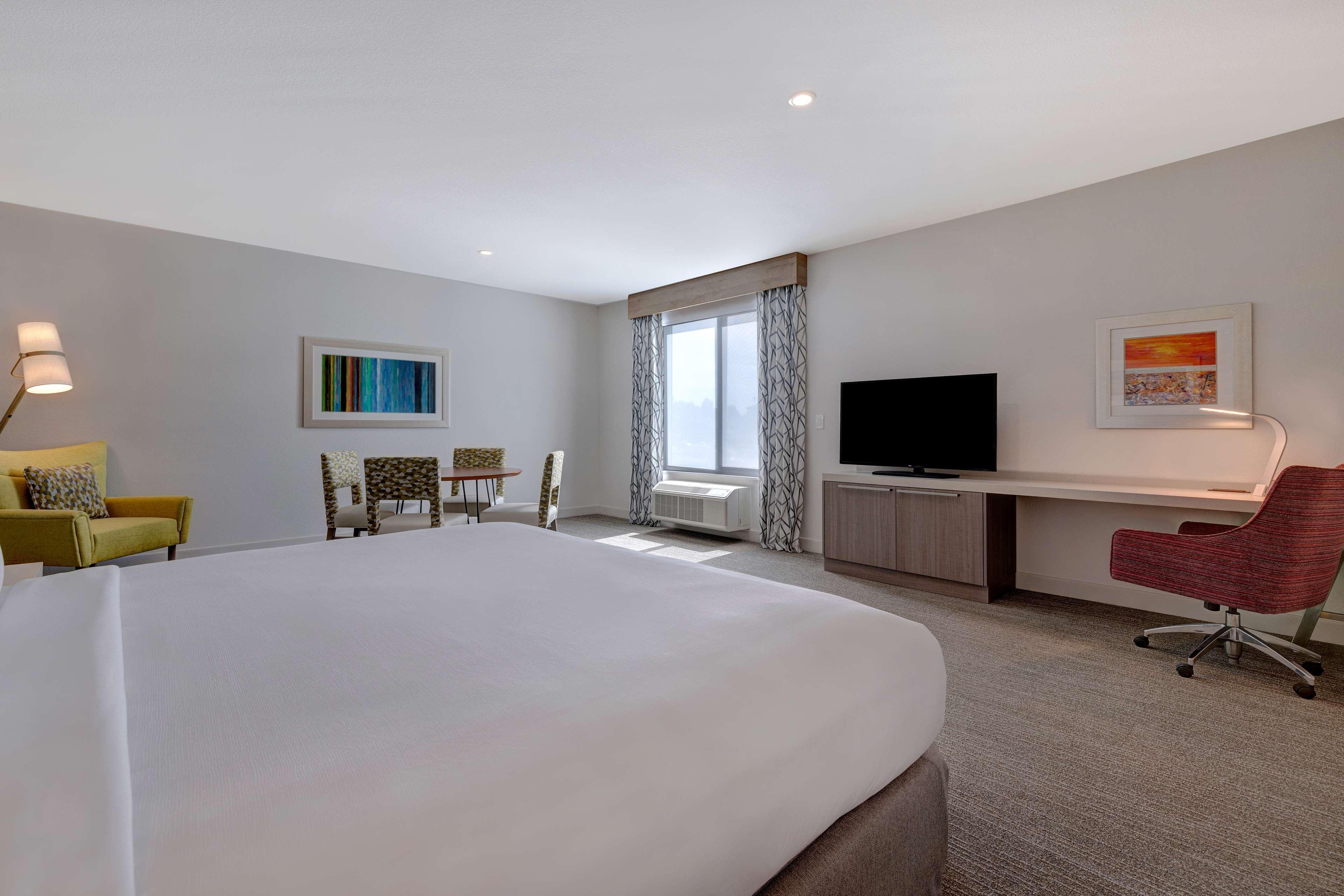 Hilton Garden Inn Temecula Eksteriør billede