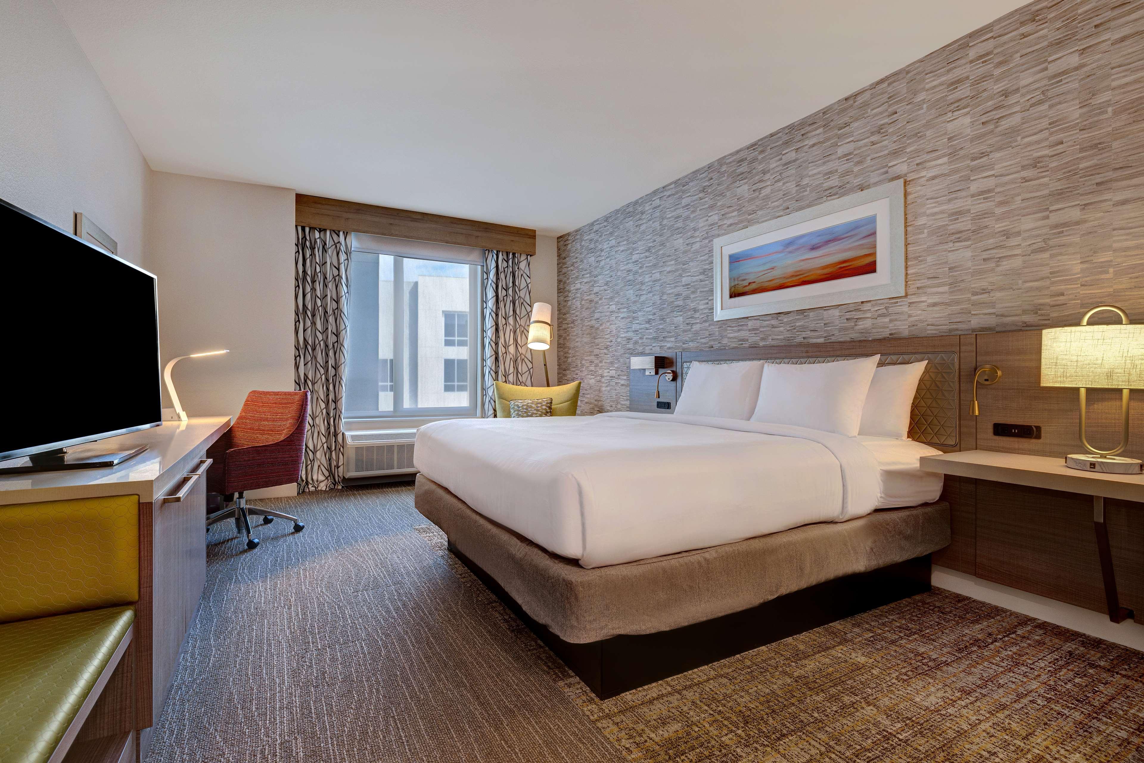 Hilton Garden Inn Temecula Eksteriør billede