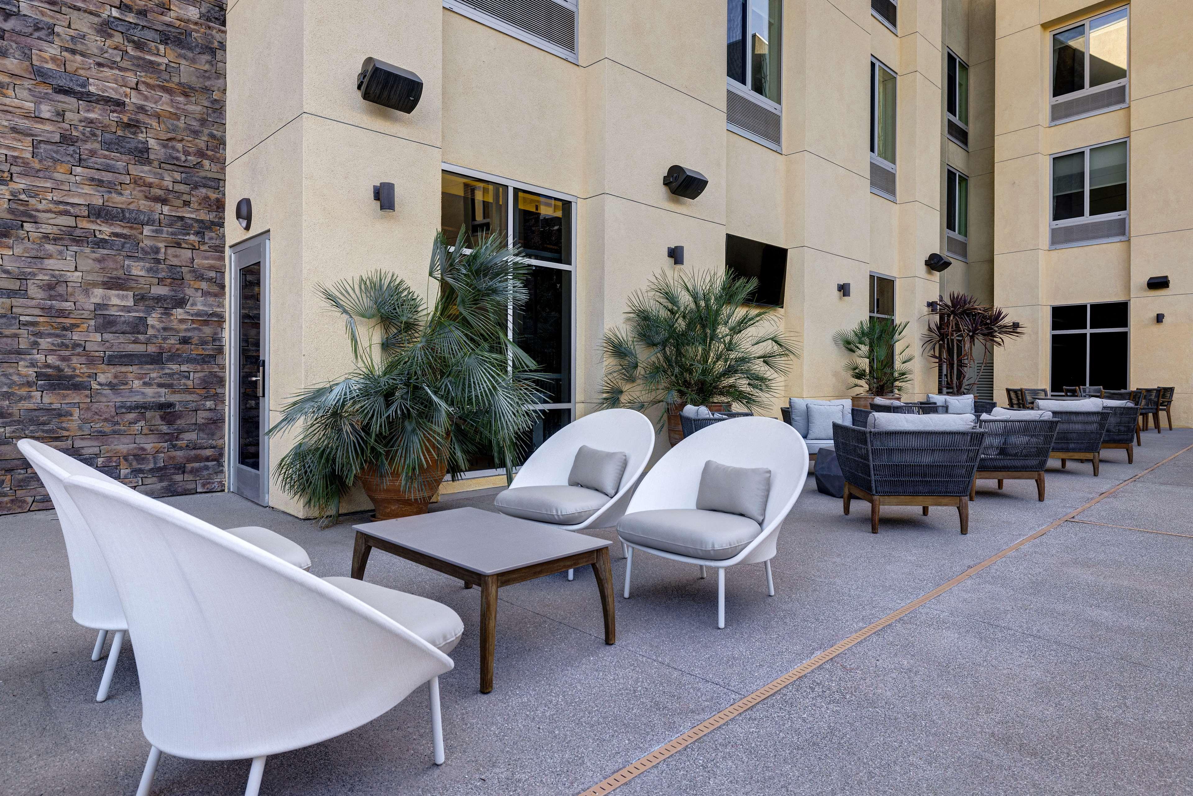 Hilton Garden Inn Temecula Eksteriør billede