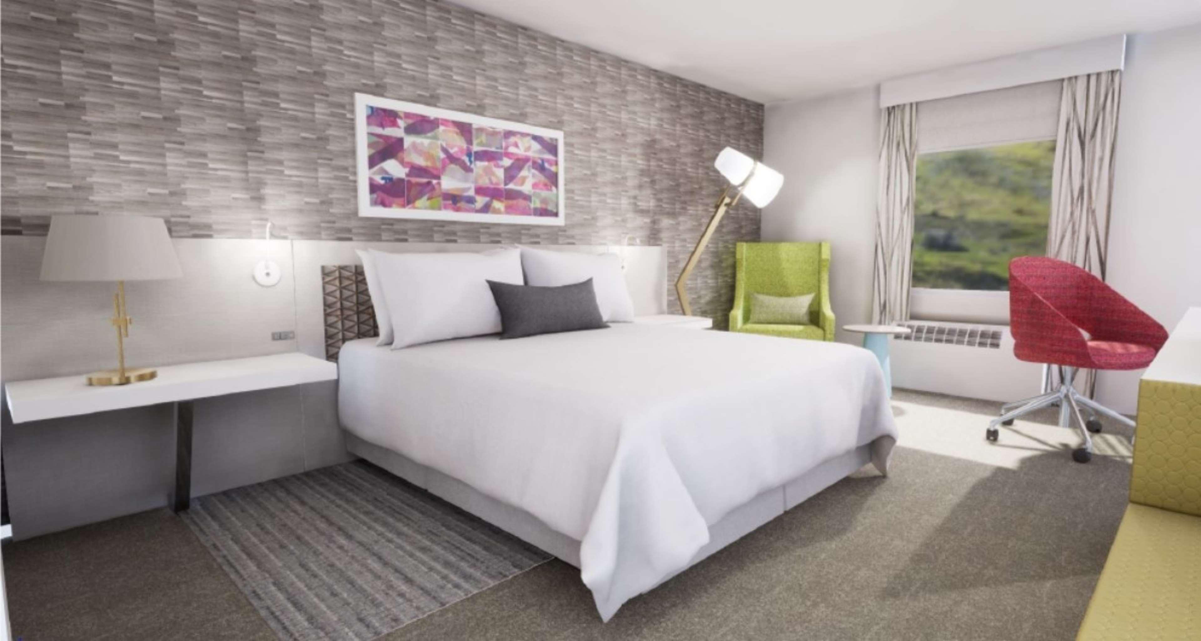Hilton Garden Inn Temecula Eksteriør billede