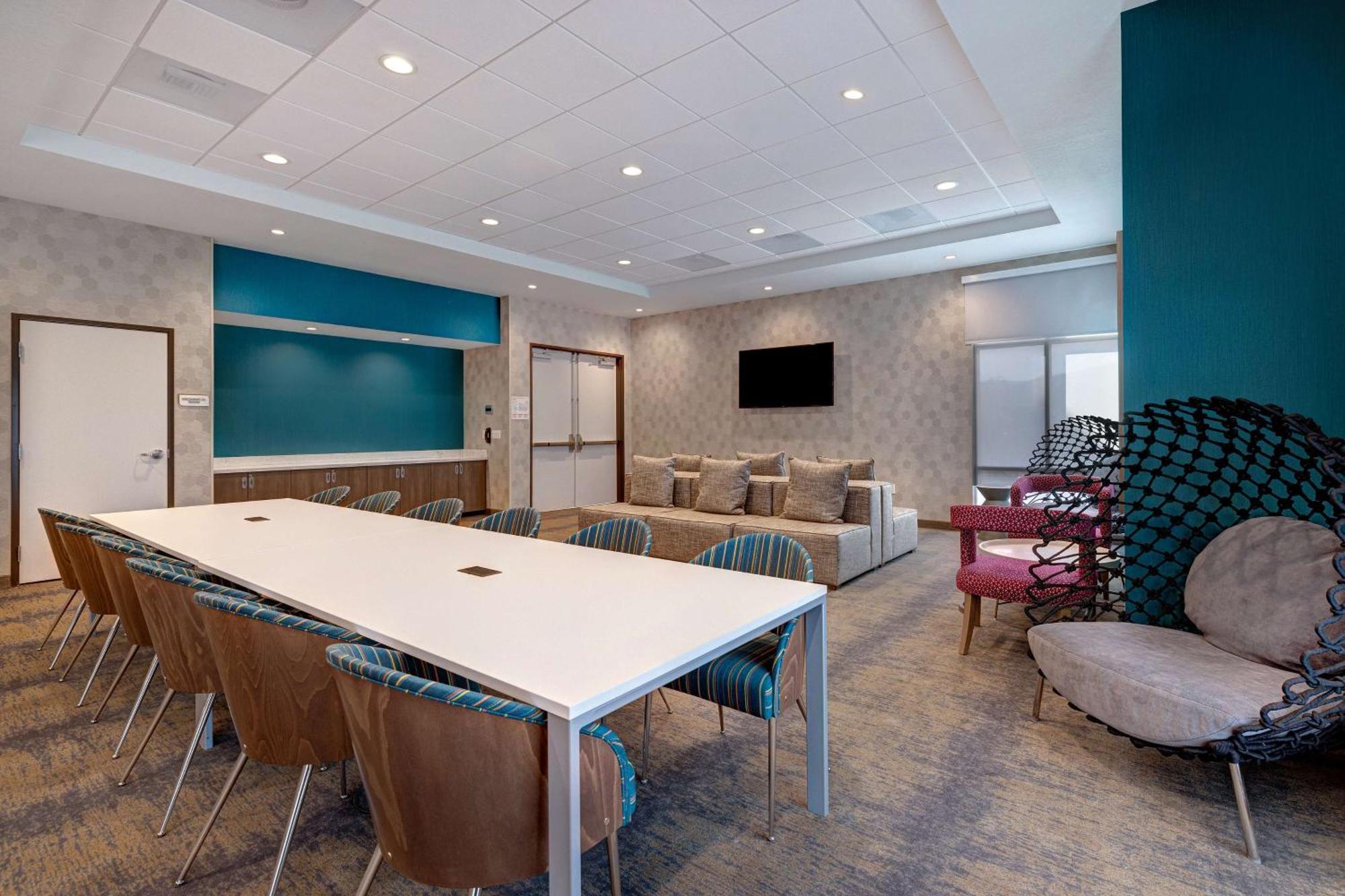 Hilton Garden Inn Temecula Eksteriør billede