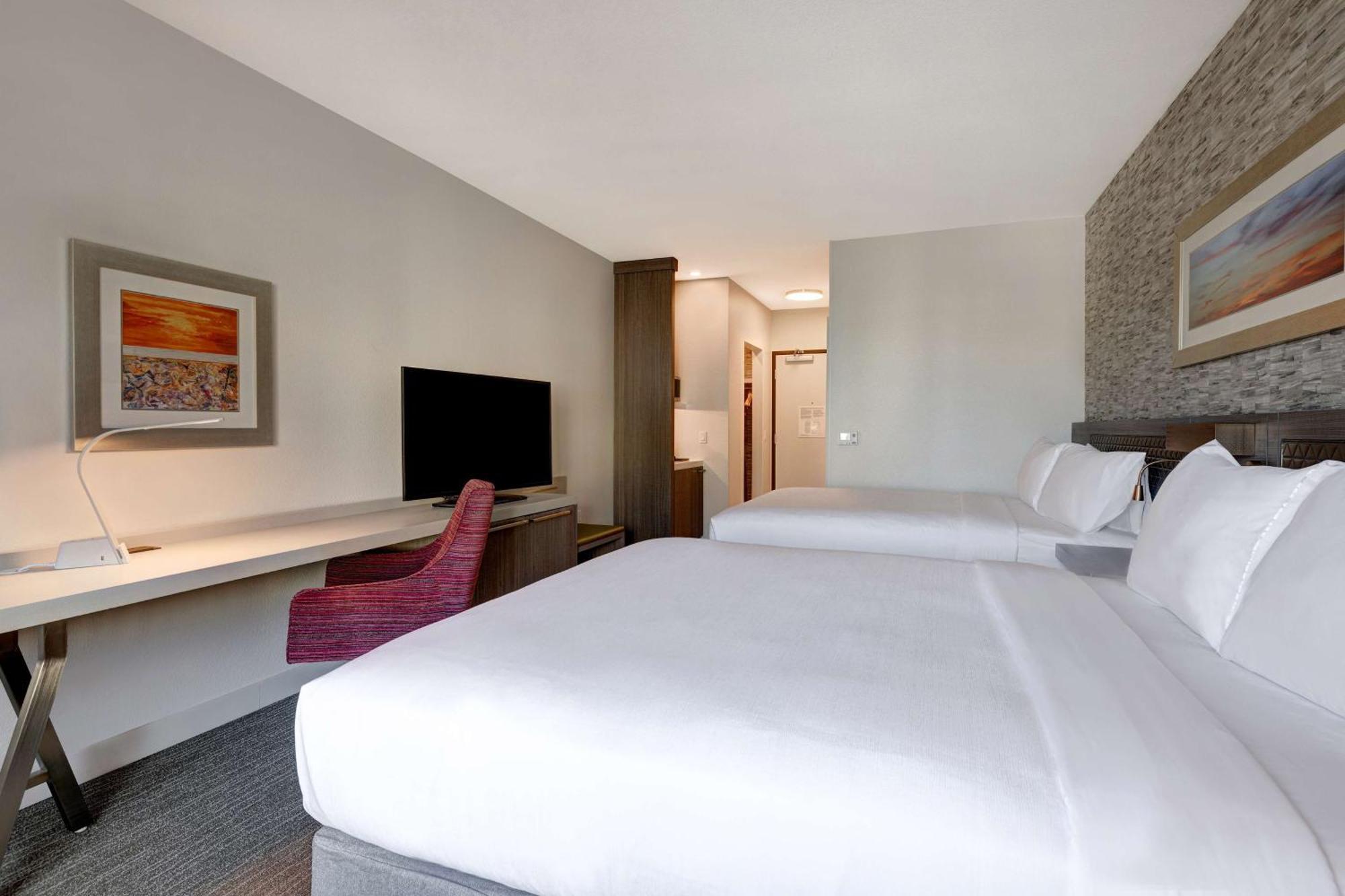 Hilton Garden Inn Temecula Eksteriør billede