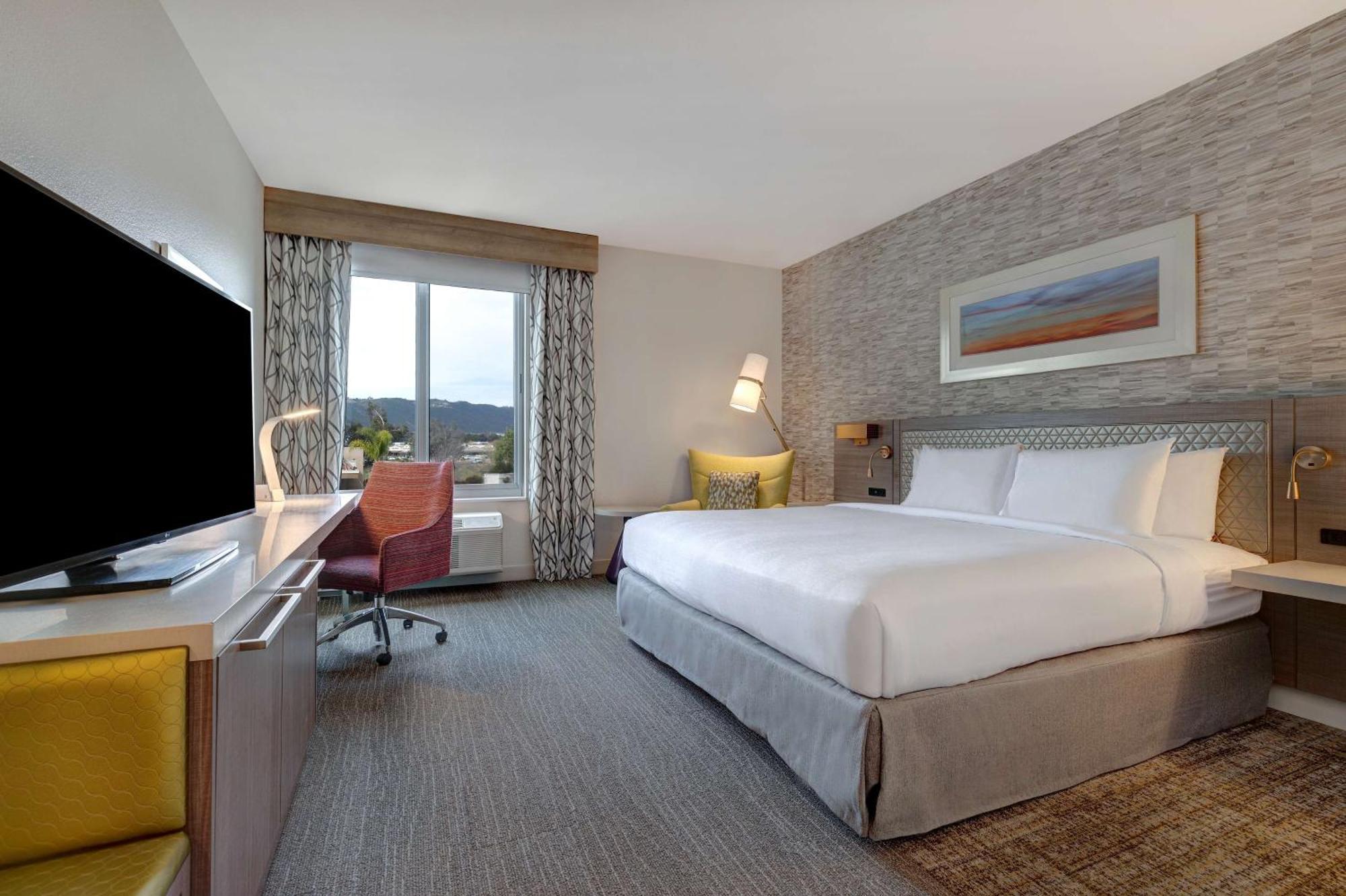 Hilton Garden Inn Temecula Eksteriør billede
