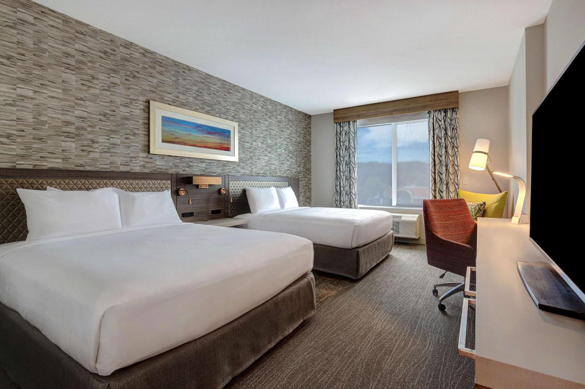 Hilton Garden Inn Temecula Eksteriør billede