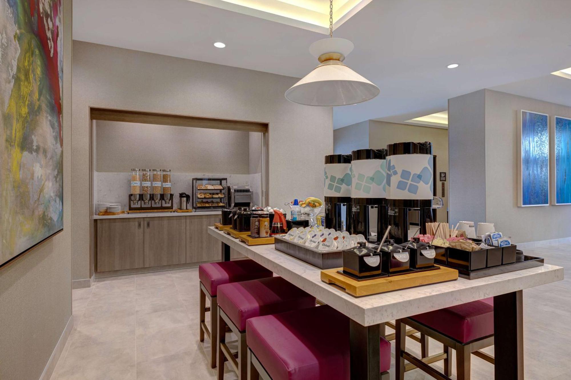 Hilton Garden Inn Temecula Eksteriør billede