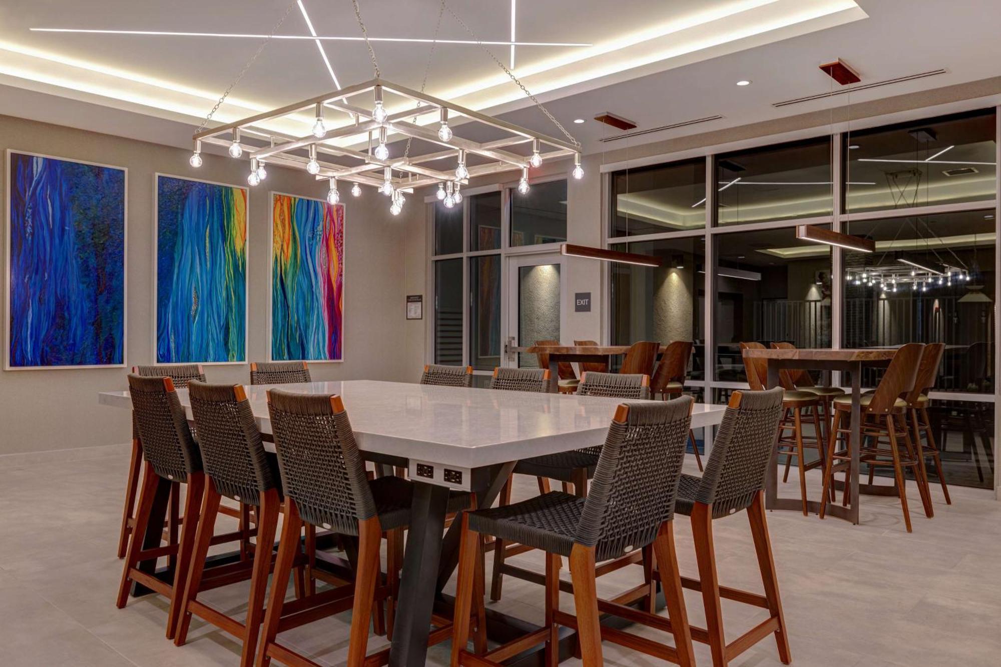 Hilton Garden Inn Temecula Eksteriør billede